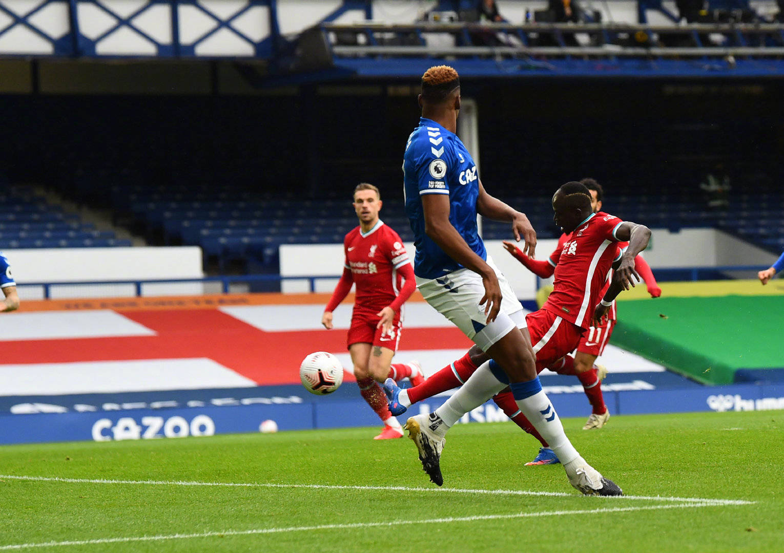 这一场景完 这一场景完