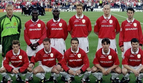 阿森纳近年 阿森纳近年