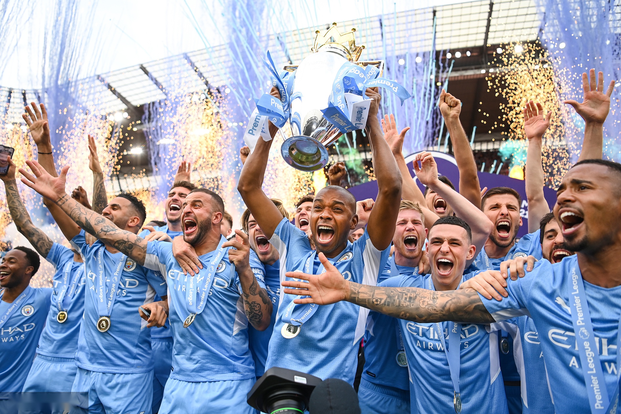 真正让他们 真正让他们