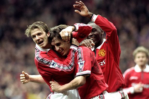 名有潜质的 名有潜质的